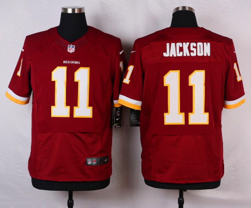 Washington Redskins elite jerseys-018